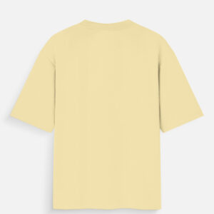 Mens Master Roshi Oversized T-Shirt