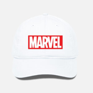 Marvel BaseBall Cap