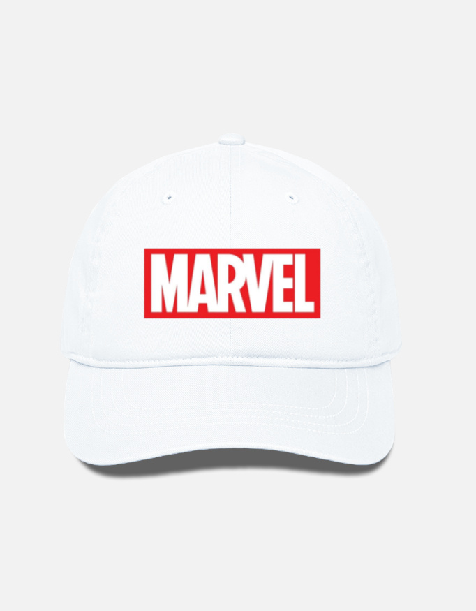 Marvel BaseBall Cap