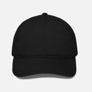 Black BaseBall Cap