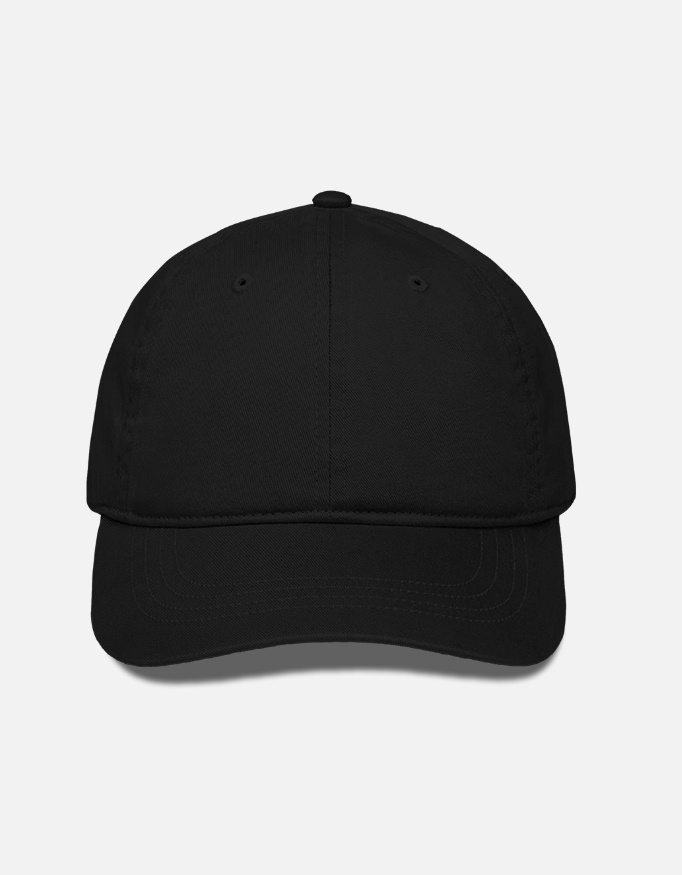 Black BaseBall Cap
