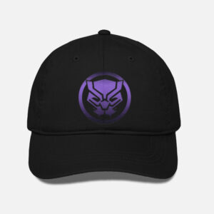 Black Panther BaseBall Cap