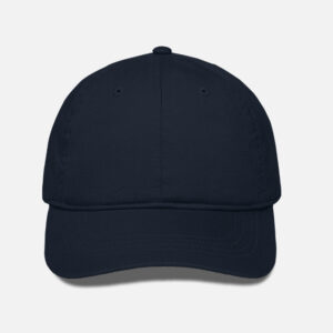 Navy Blue BaseBall Cap