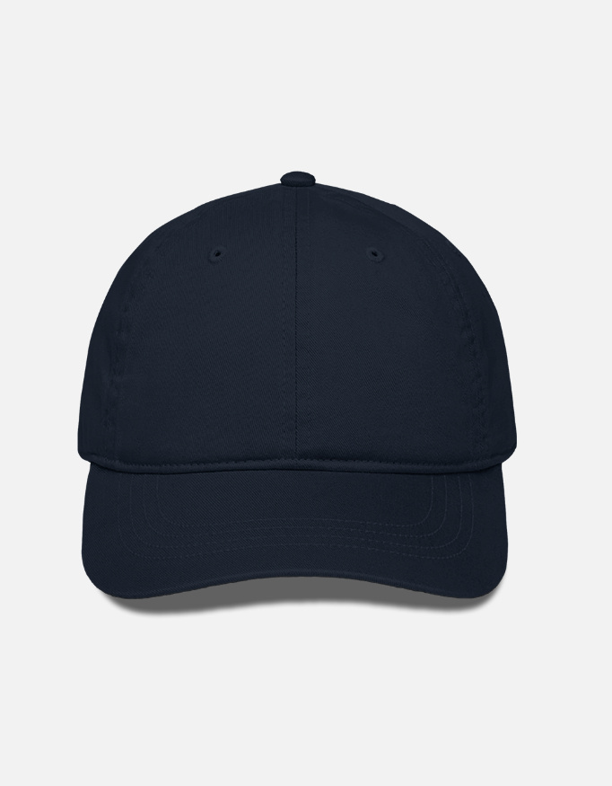 Navy Blue BaseBall Cap