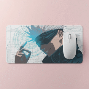 Gojo Gaming Pad