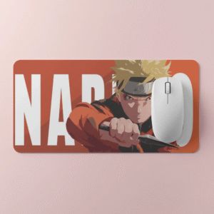 Naruto Gaming Pad
