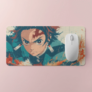 Tanjiro Gaming Pad