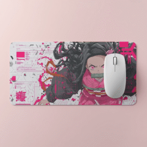 Nezuko Gaming Pad