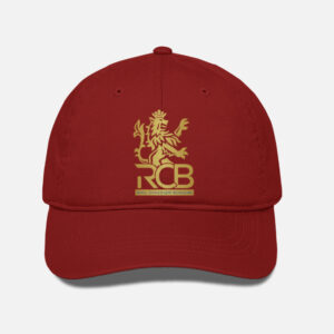 RCB Cap