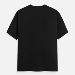 RCB 2026 Men's Printed Vintage Tee